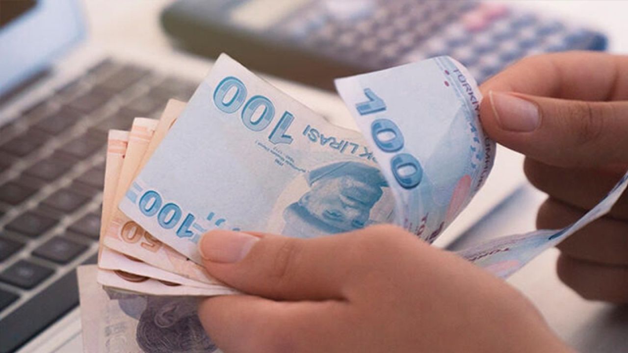 Ücretli çalışan sayılarında yüzde 1,1 artış