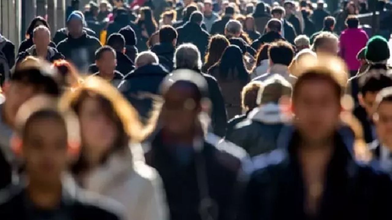 Hizmet üretim endeksi şubat ayında düşüş gösterdi