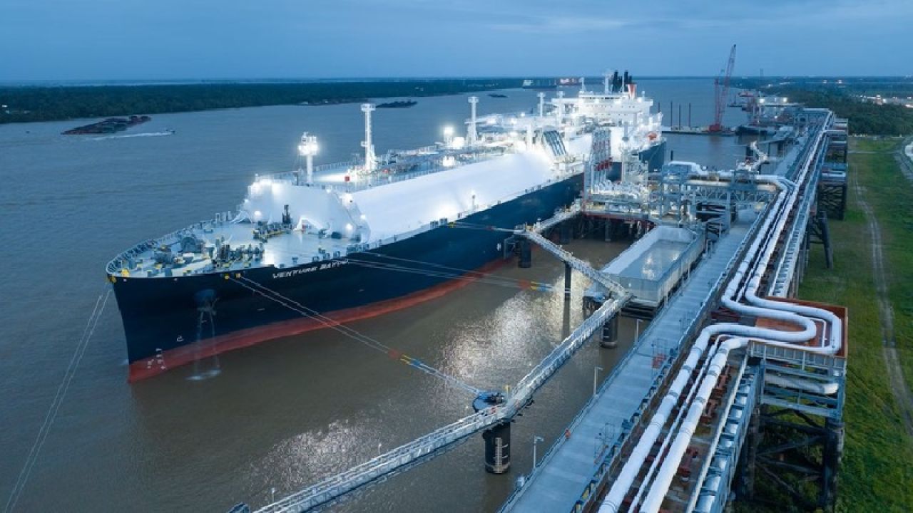 2024'te Küresel Gaz Tüketimi Rekor Seviyeye Ulaşacak