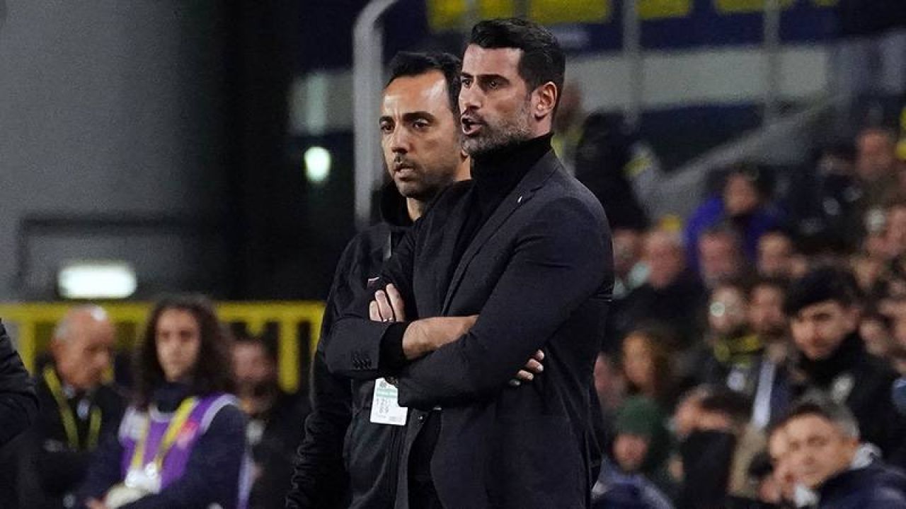 Volkan Demirel'den Fenerbahçe maçlarına dair kehanetler
