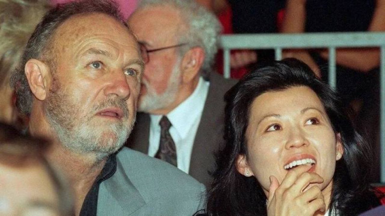 Gene Hackman ve Eşi Evinde Ölü Olarak Bulundu: Malikane Fareler Tarafından İstila Edildi