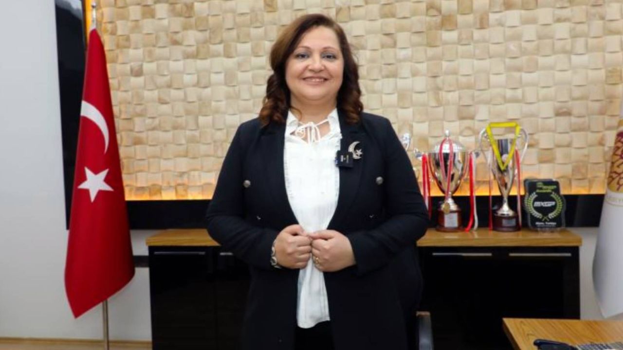 Burcu Köksal: Eğer Erdoğan kazanırsa siyaseti bırakırım