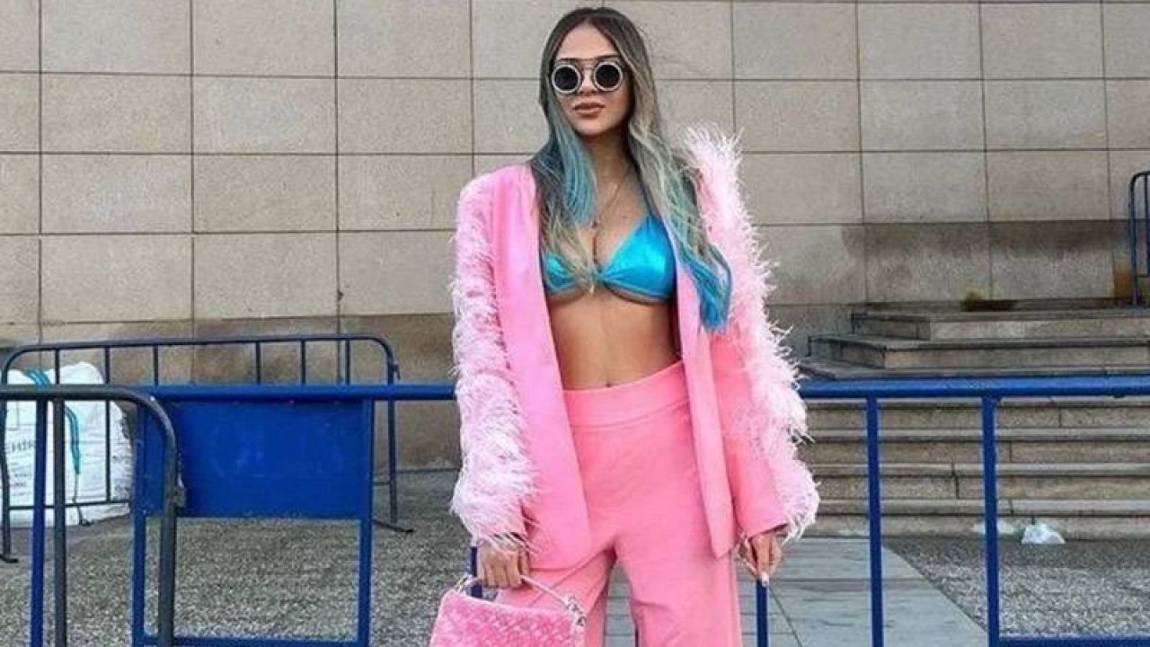 Merve Taşkın, Adli Kontrol Şartıyla Serbest Bırakıldı: Yurtdışı Yasağının Kaldırılmasını İstiyor