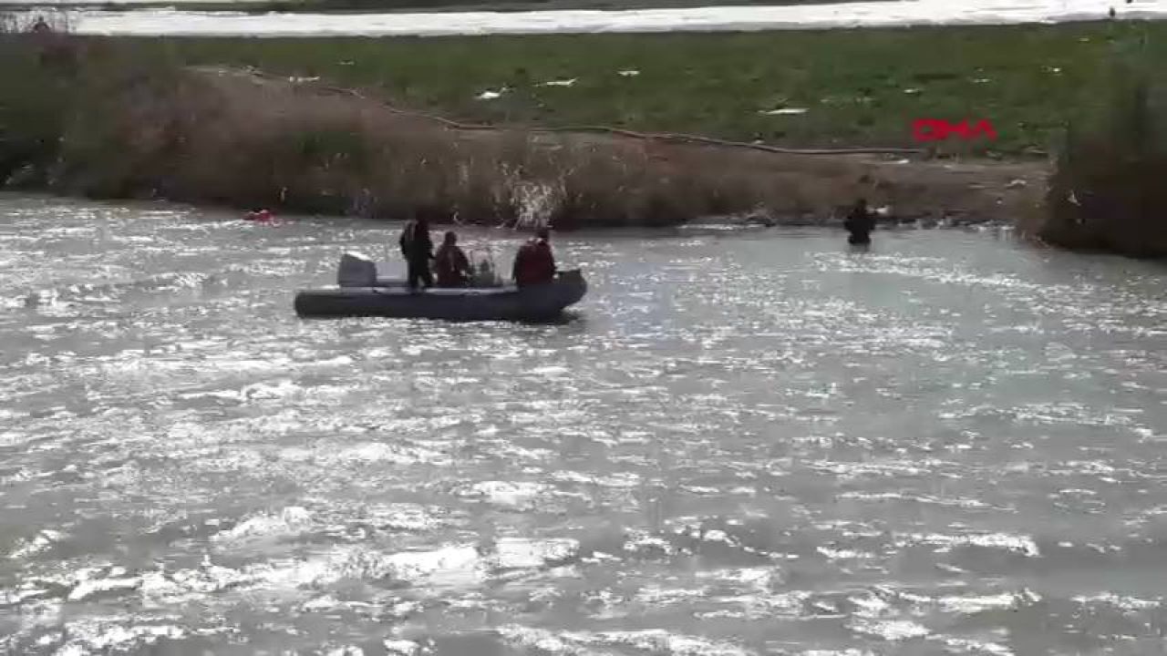 Adana'da kaybolan 7 yaşındaki Cumali'yi arama çalışmalarında beşinci gün