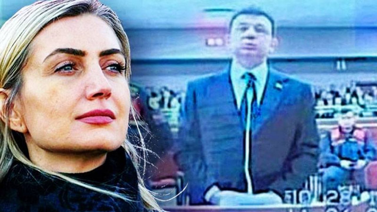 Ekrem İmamoğlu'nun Sözleri Sonrası Dilek İmamoğlu'ndan Ortak Mücadele Çağrısı
