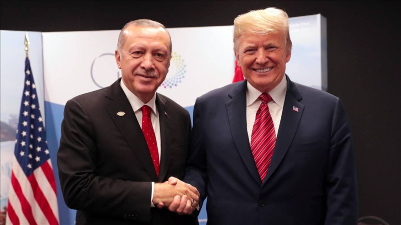 ABD, Gençlerin Sokaklarda Olduğu Dönemde Türkiye'ye Trump'ın Gelemeyeceğini Bildirdi, Diyor Fatih Altaylı