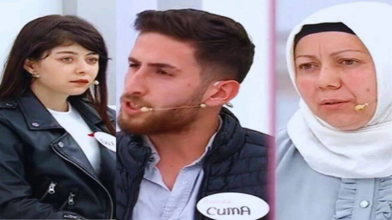 Nişanlısını tehdit edip kayınvalidesini hamile bırakan şahıs tutuklandı