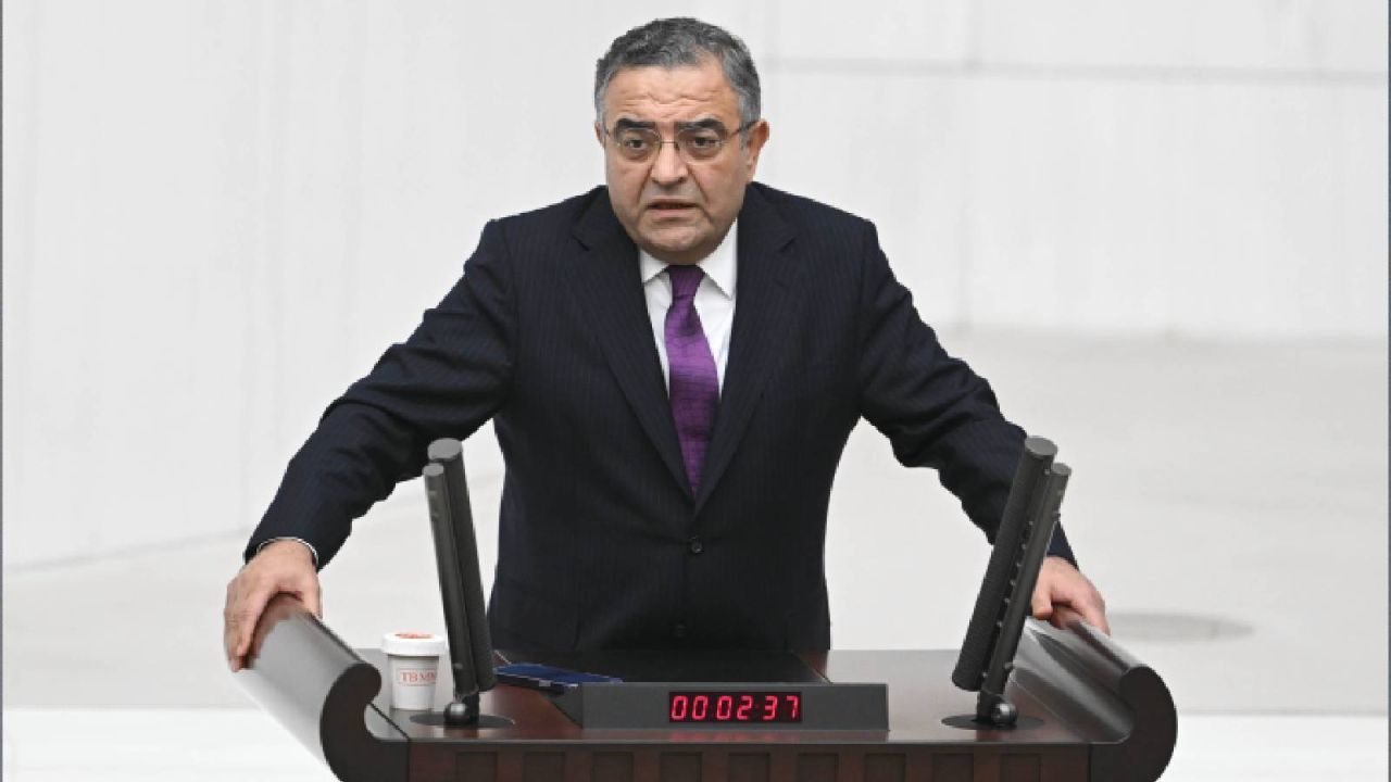 CHP'li Tanrıkulu, Adalet Bakanı'na seslendi: Esila Ayık neden tutuklandı?