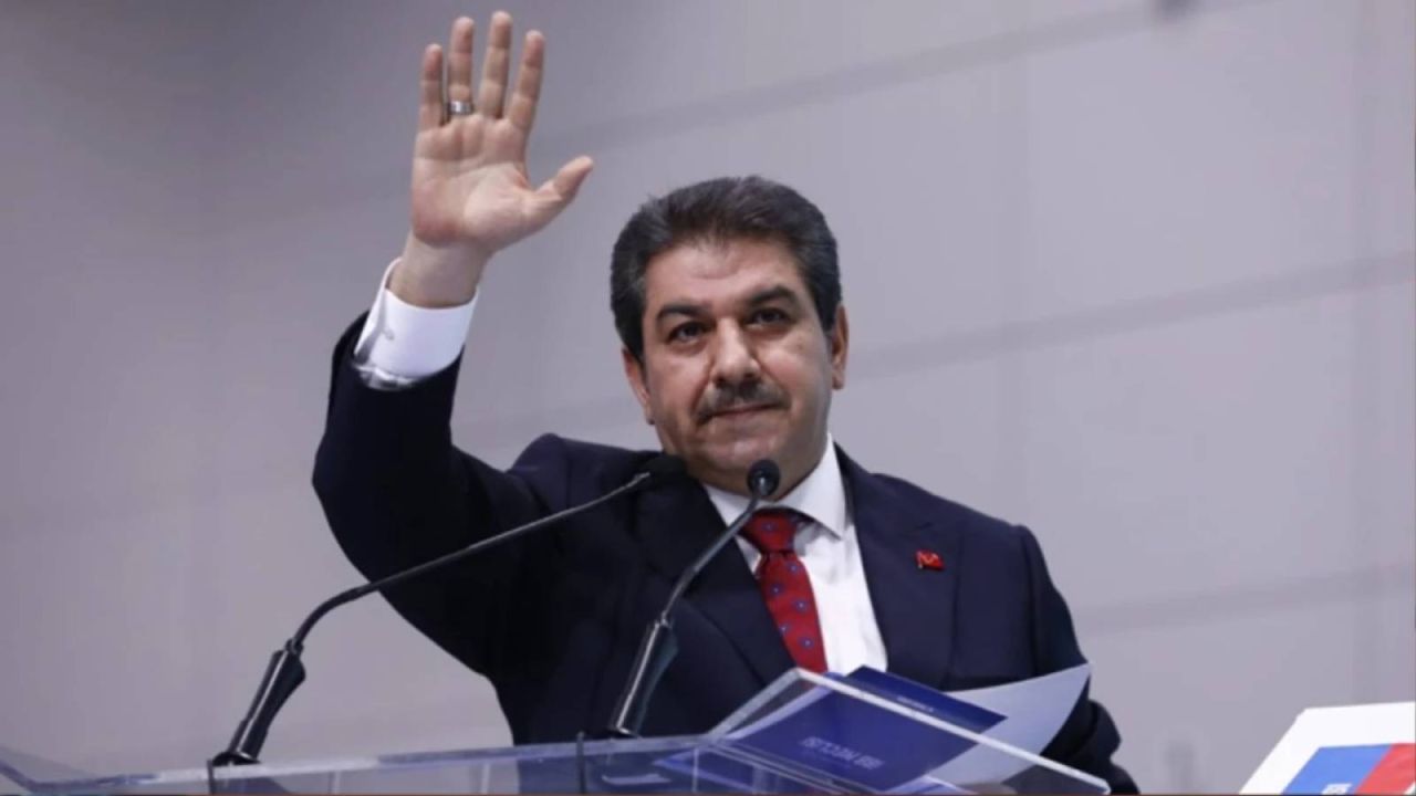 Halkbank, Esenler Belediyesi'ne 5 Milyon TL Sponsorluk Desteği Sağladı