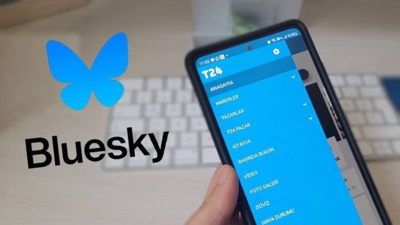 Bluesky'a Türkiye'den erişim engeli: 59 hesap için talep, 13'ü engellendi