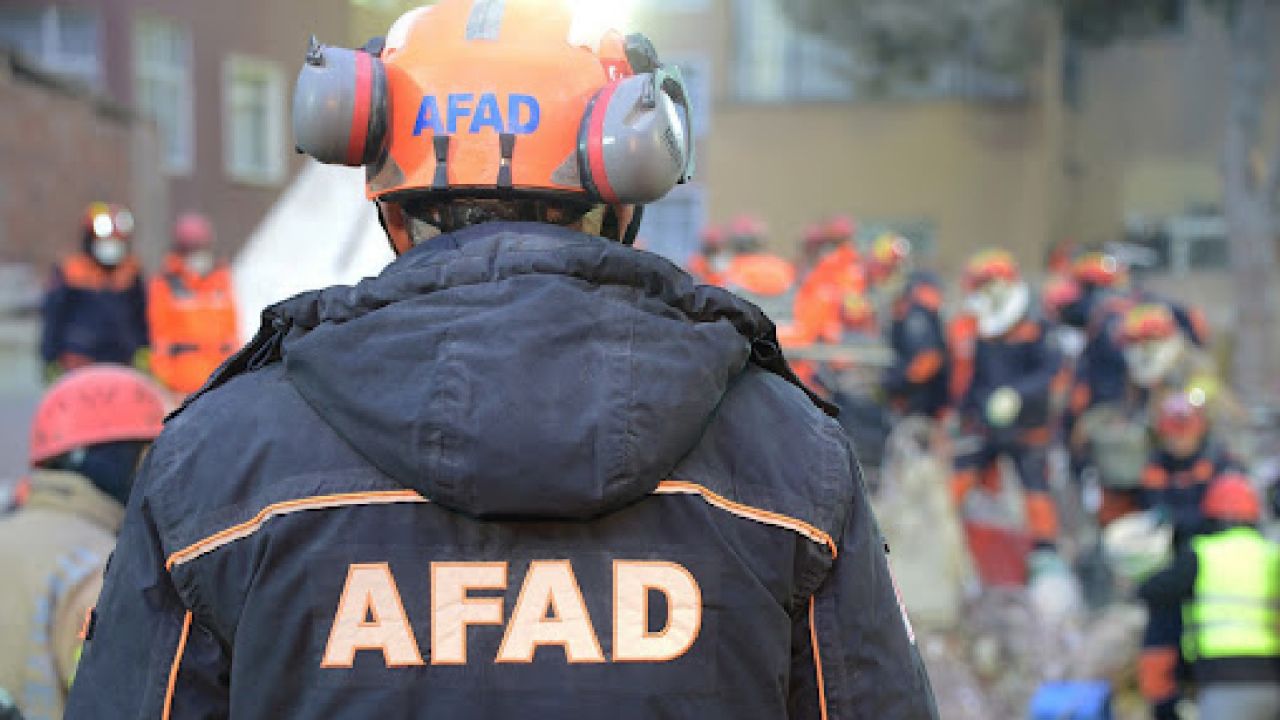 Adana'da kaybolan çocuk için arama çalışmaları sürüyor