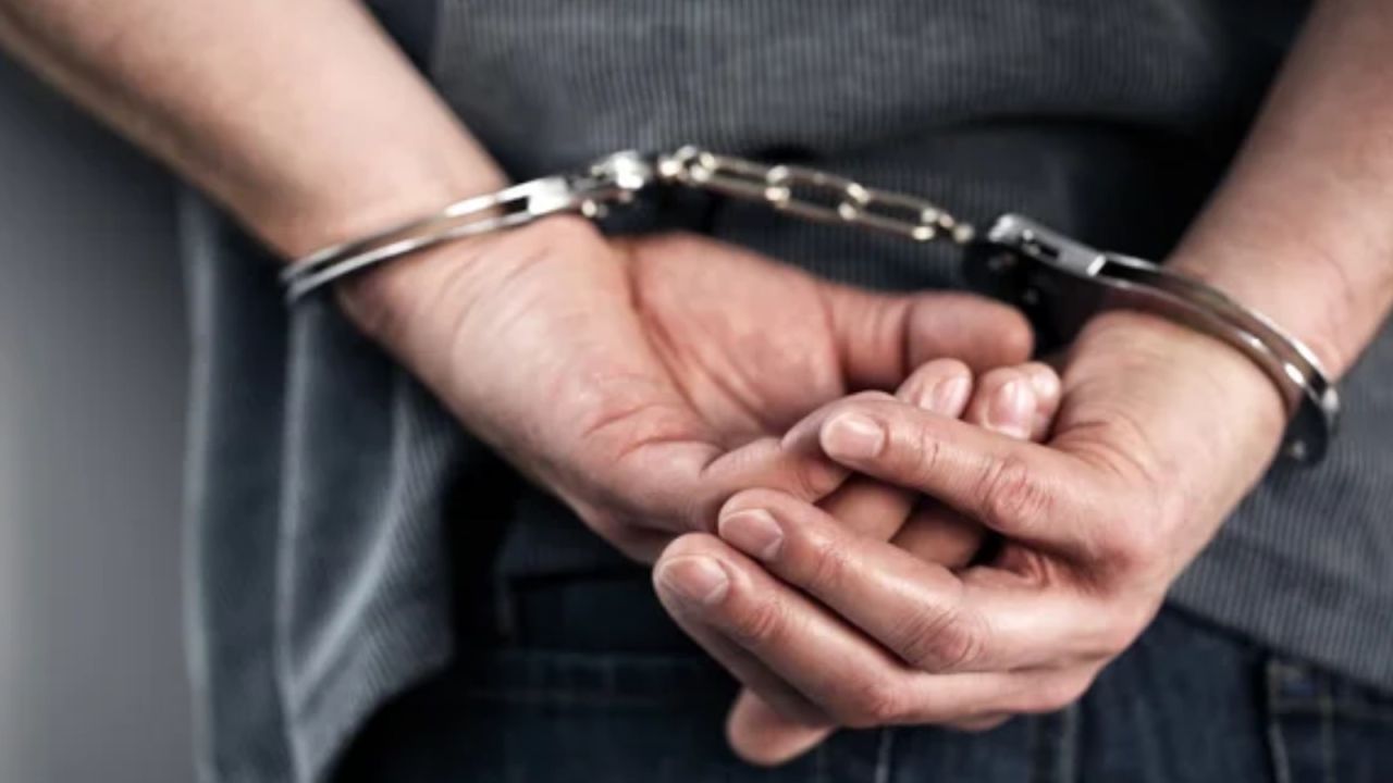 Samsun'da 19 yıl 11 ay hapis cezası bulunan firari yakalandı!