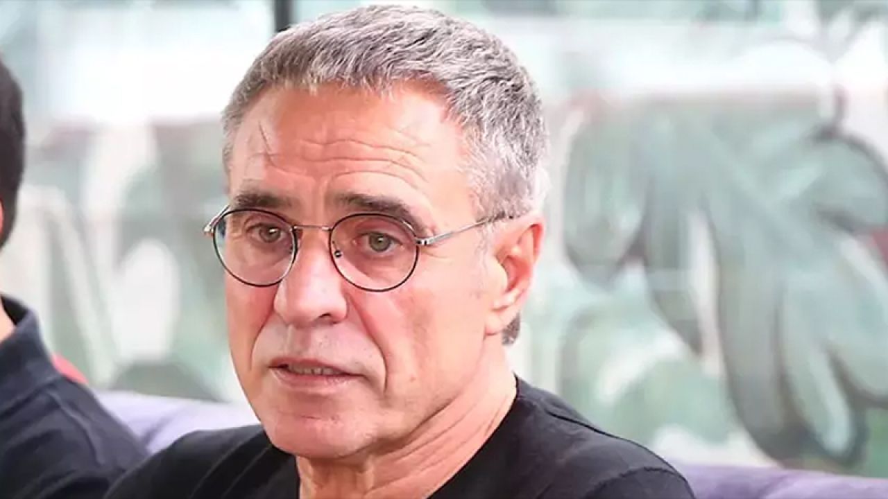 Ersun Yanal anne ve babasını bir hafta arayla kaybetti