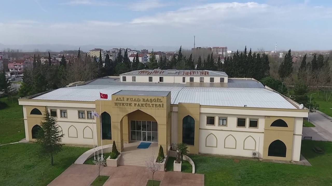 Profesör, İmamoğlu'nun diplomasını iptal etti, Samsun'da hukuk dersi verirken tepkiyle karşılaştı: Önce onurunuzu koruyun