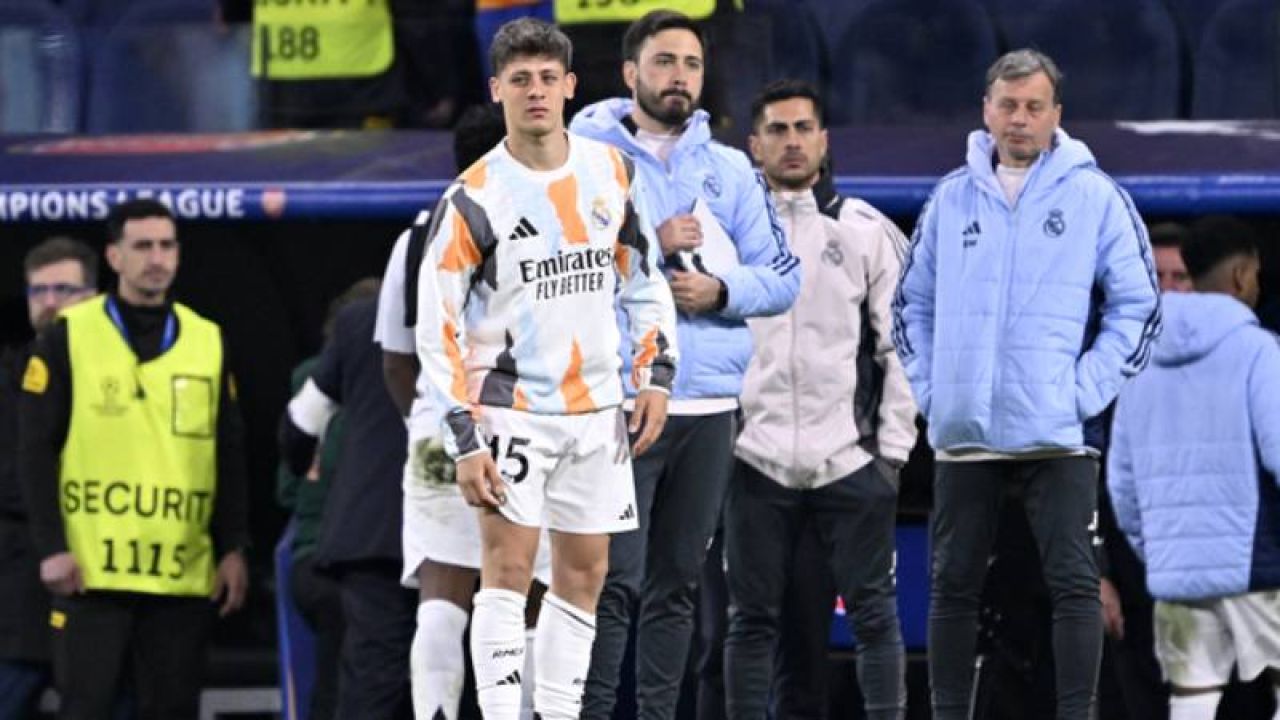 Arda Güler'in Fenerbahçe'ye katkısı sürüyor: Dev bonus için son bir maç kaldı