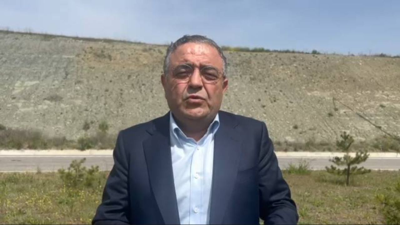 Chp'li tanrıkulu: yurttaşların sadece yüzde 5'i yargıya güveniyor