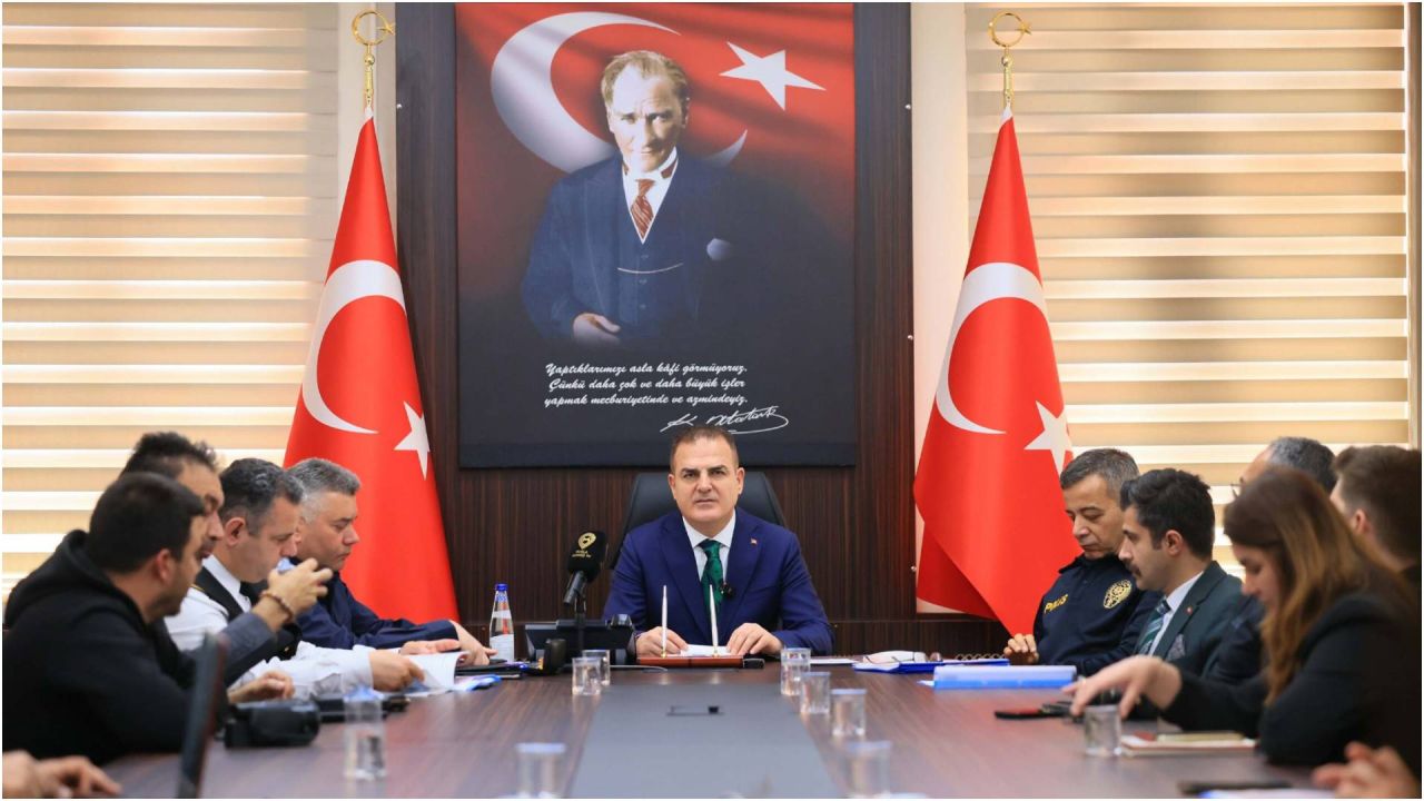 Muğla'da denetlenen 526 turizm işletmesinden 247'si eksiklikler nedeniyle kapatıldı