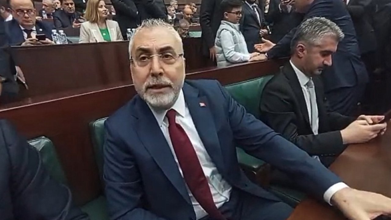 SGK ve BAĞKURLU'ya sevindiren haber: 18-28 Nisan arası ödeme yatıyor