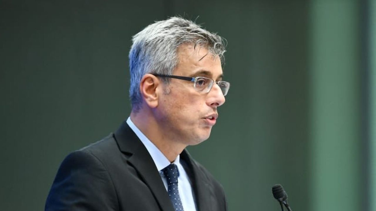 Bakan Memişoğlu, Sırrı Süreyya Önder için konuştu: Cumhurbaşkanımızla birlikte takip ediyoruz