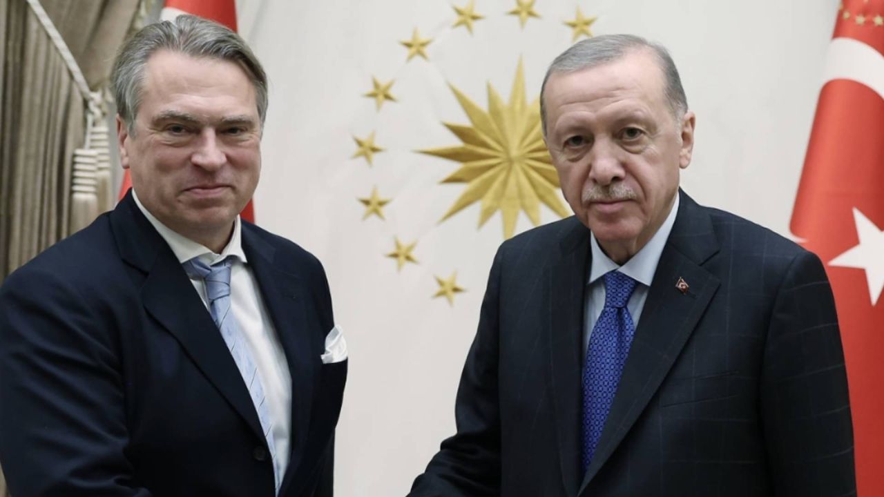 AB Türkiye Delegasyonu Başkanı: Türkiye ile ilişkilerin yeniden kalibre edilmesi zaman alacak