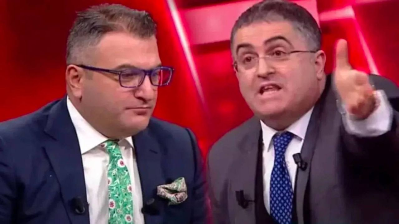 Chp, bakan tunç'a cem küçük hakkında soru sordu: Savcılar gizliliği ihlal ettiyse soruşturma başlatıldı mı?