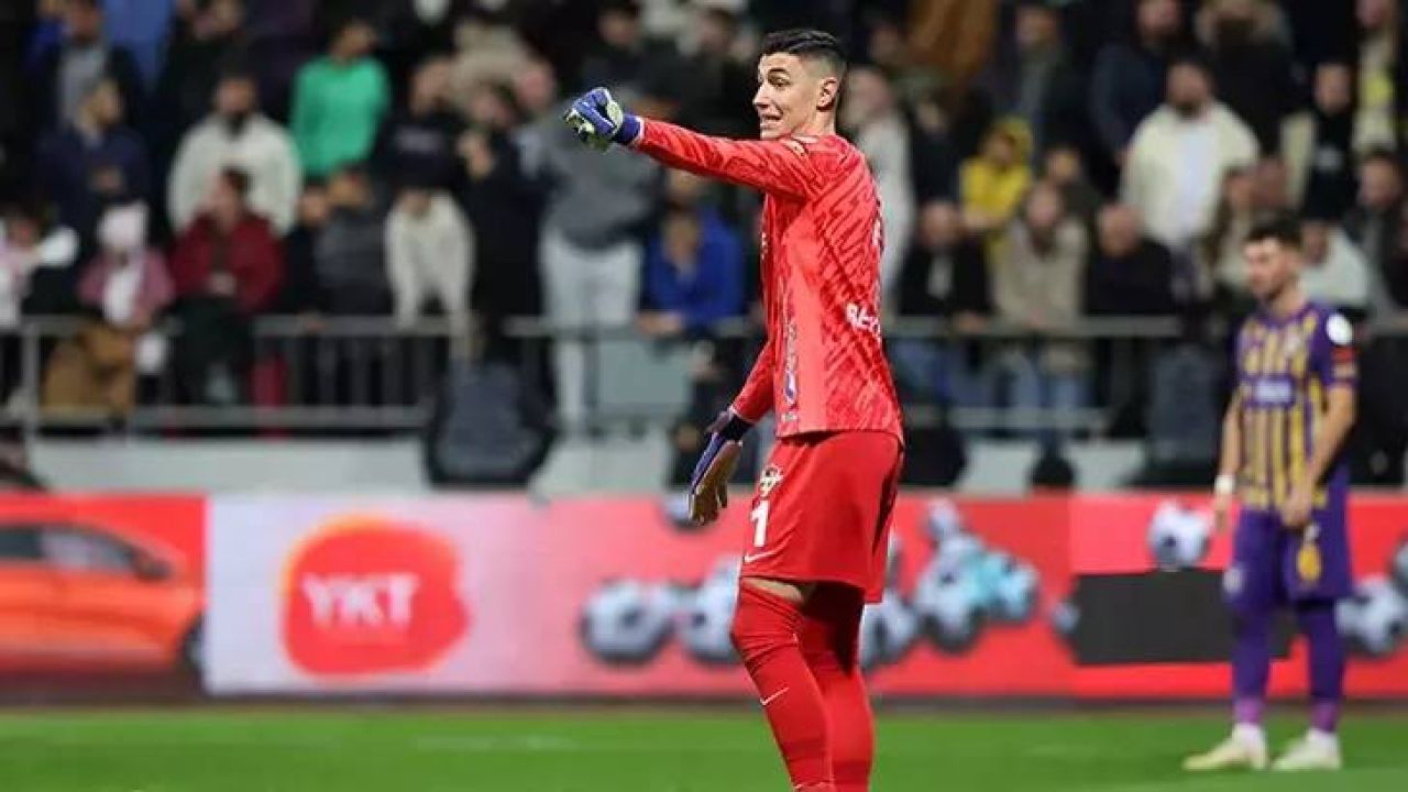 Berke Özer son kararını verdi, süper lig devine imzayı atıyor