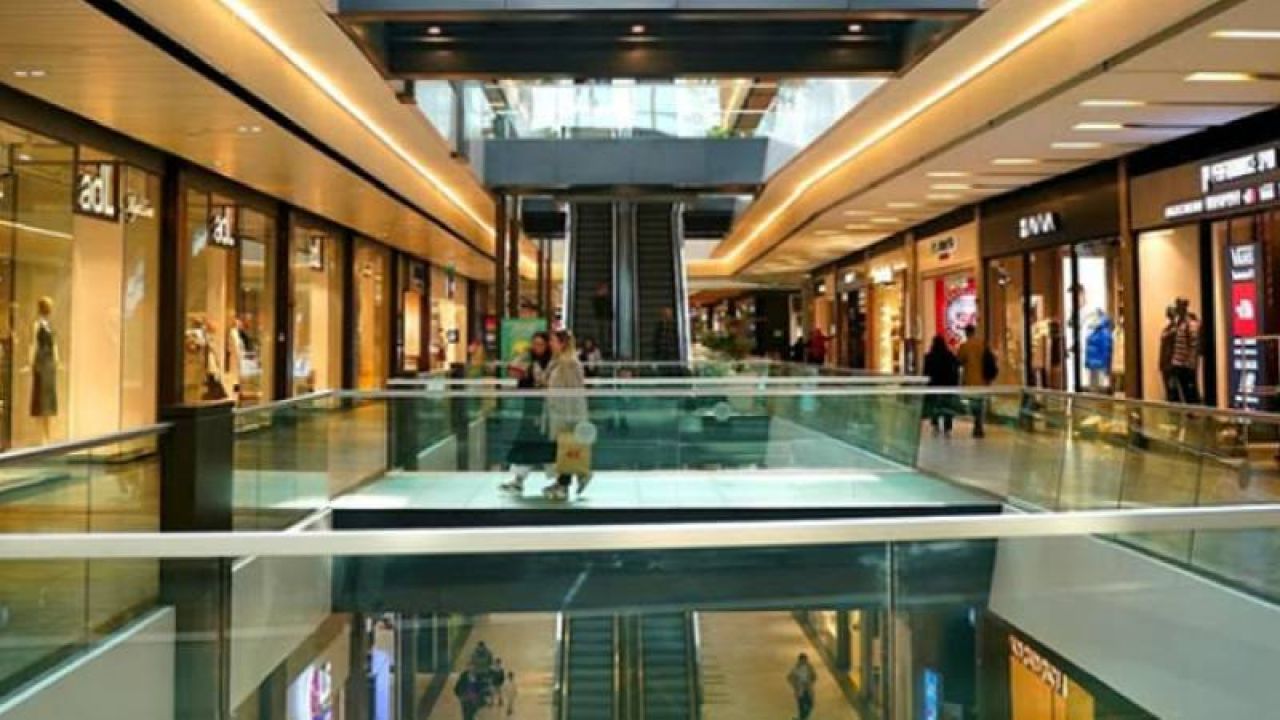 AVM Olmayan İşletmeler AVM İfadesini Kullanamayacak
