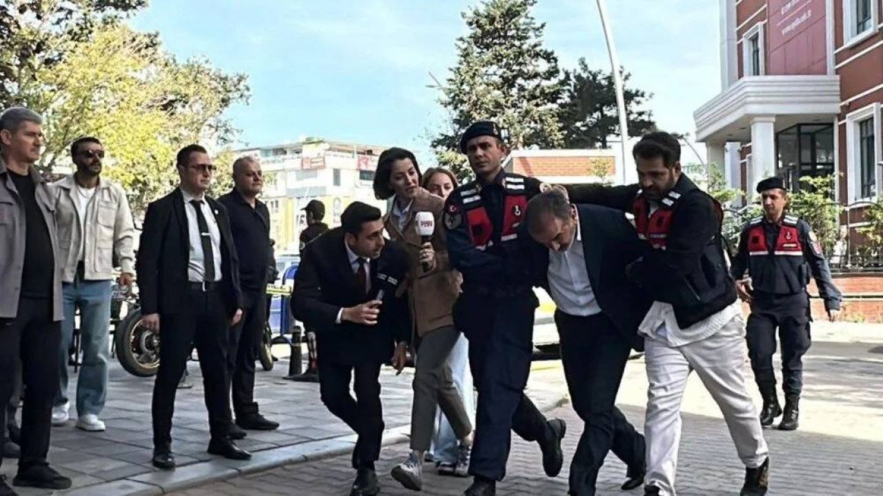 Yenidoğan çetesi davası savcısına tehdit: Bir zanlı daha tutuklandı