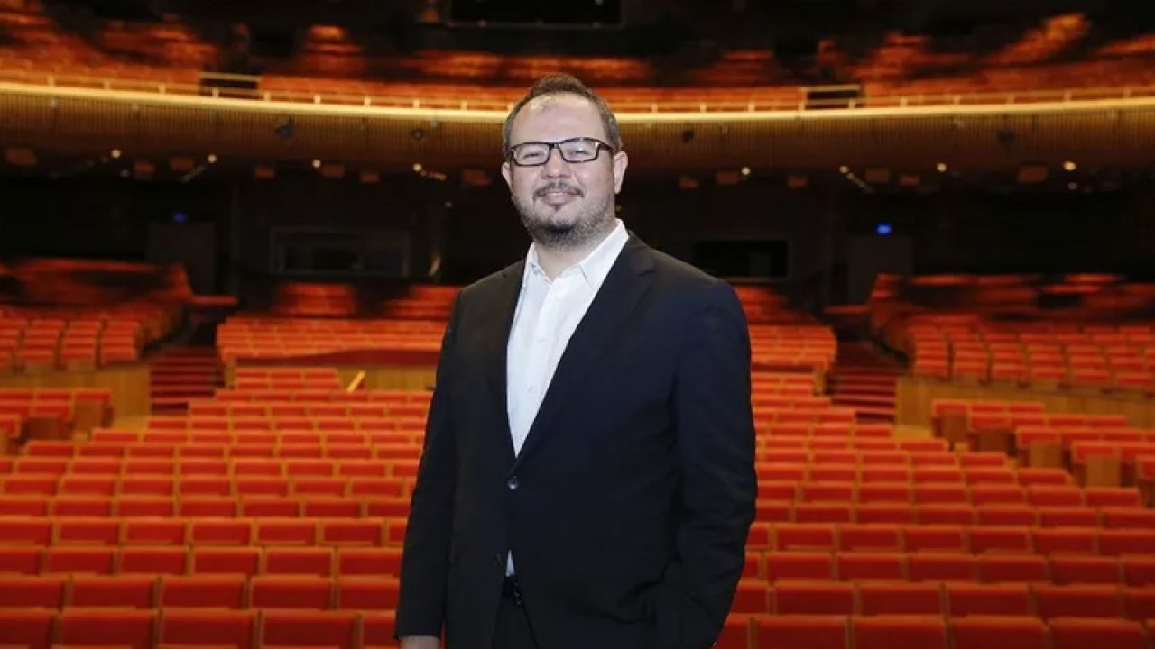 'Etkin pişmanlık'la tahliye olan kültür aş müdürü abbas: "sadece imza attım"
