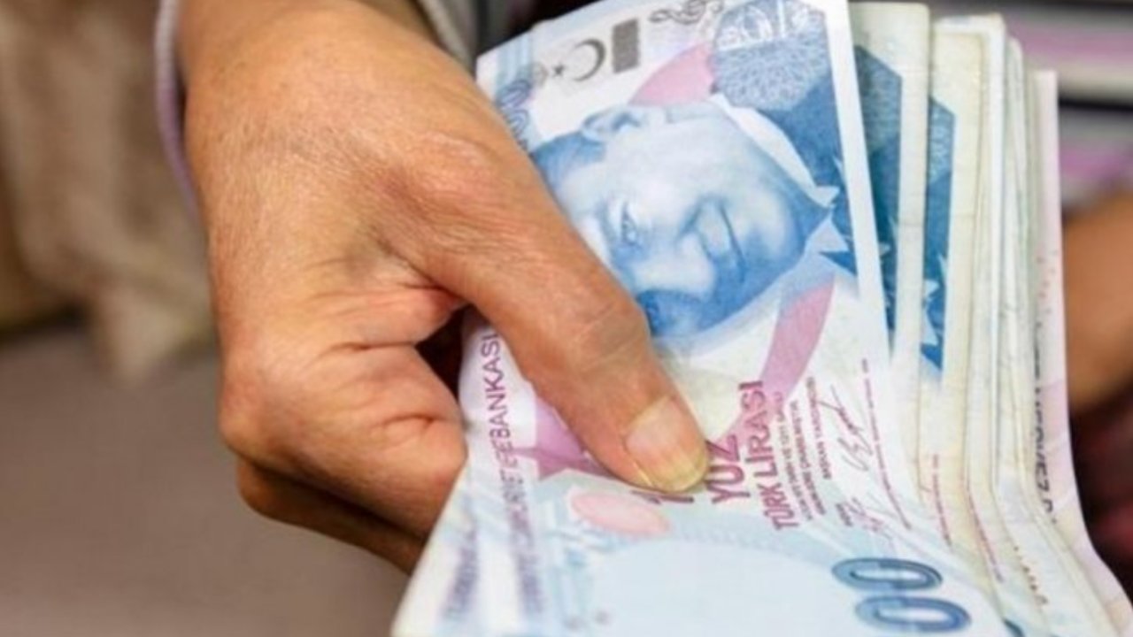 Emekliyi Sevindiren Gelişme! 9750 TL Destek Ödemesi Geliyor!