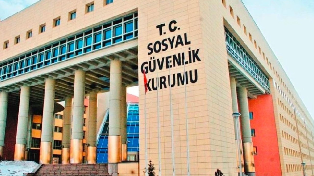 1800 Gün Primle Erken Emeklilik Mümkün mü? SGK’dan Kritik Açıklama Geldi!