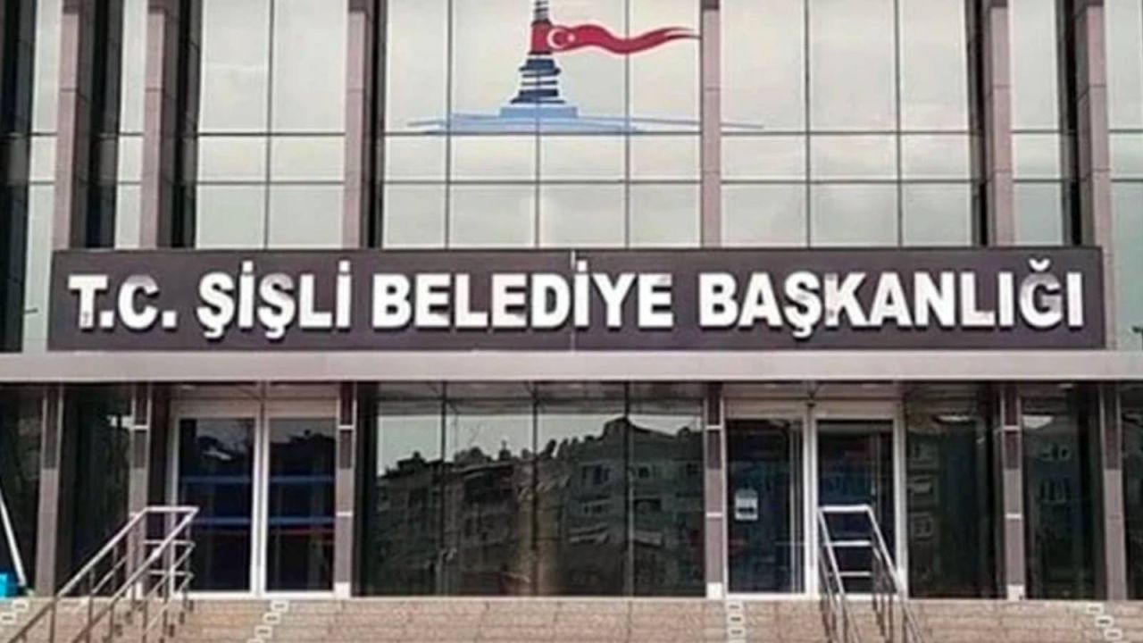 Şişli Belediyesi Kayyımı, Duran 72 Katlı İnşaata Devam Etme Kararı Aldı
