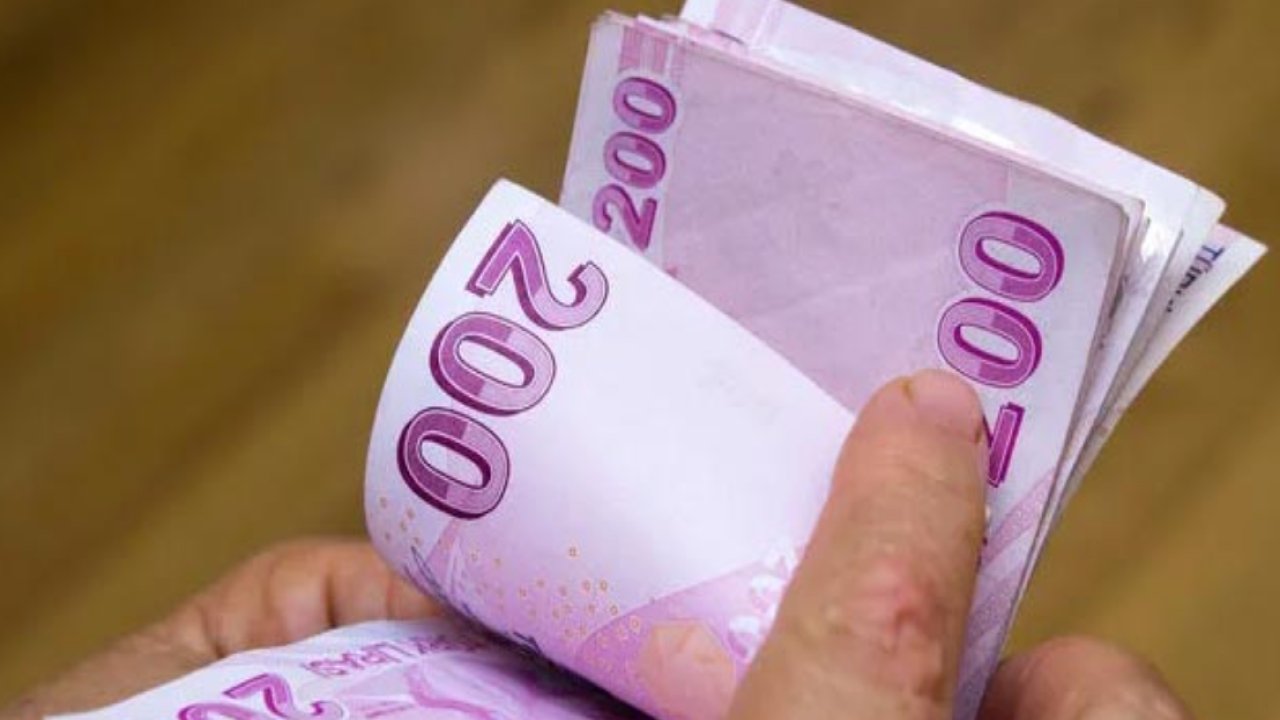Teklif TBMM’de Emekliye Seyyanen Ek 30 Puan Zam Geliyor
