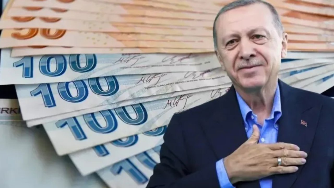 Resmen Açıklandı: Emeklilere Kurban Bayramı 4000 TL İkramiye Öncesi 7000 TL Sürprizi!