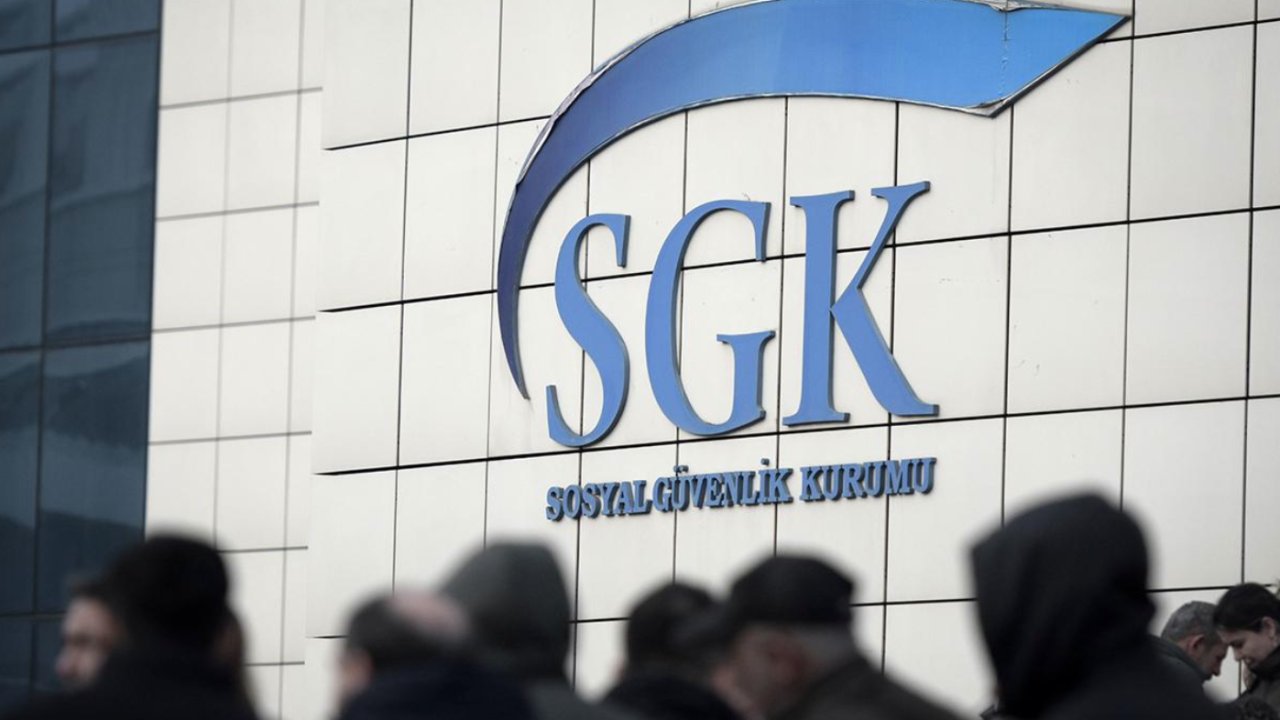 Milyonlarca Çalışana Müjdeli Haber! 1825 Gün Erken Emeklilik İçin Düğmeye Basıldı!