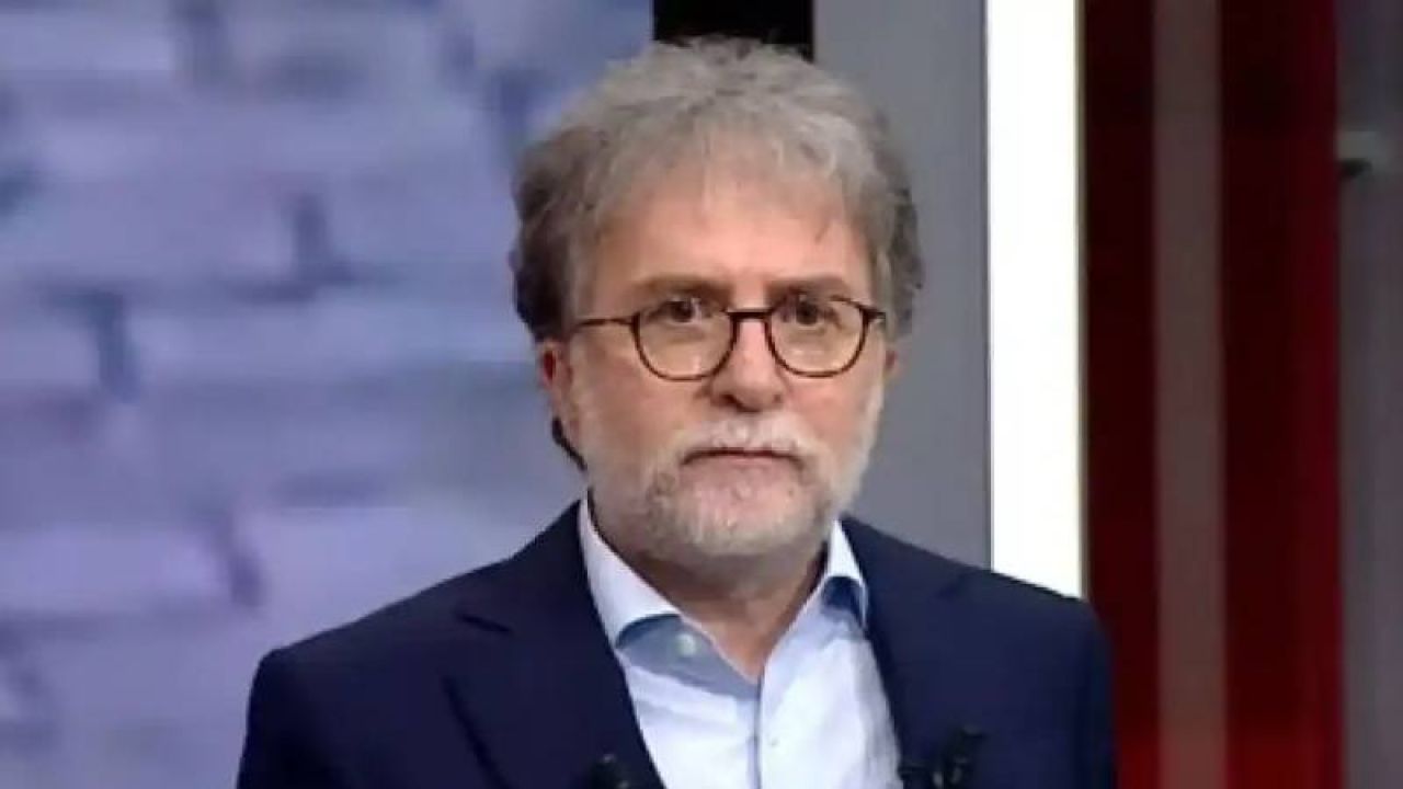 Ahmet Hakan'dan Danıştay Eski Başsavcısına Sert Tepki: Başörtülü Avı Hayali Kuruyor
