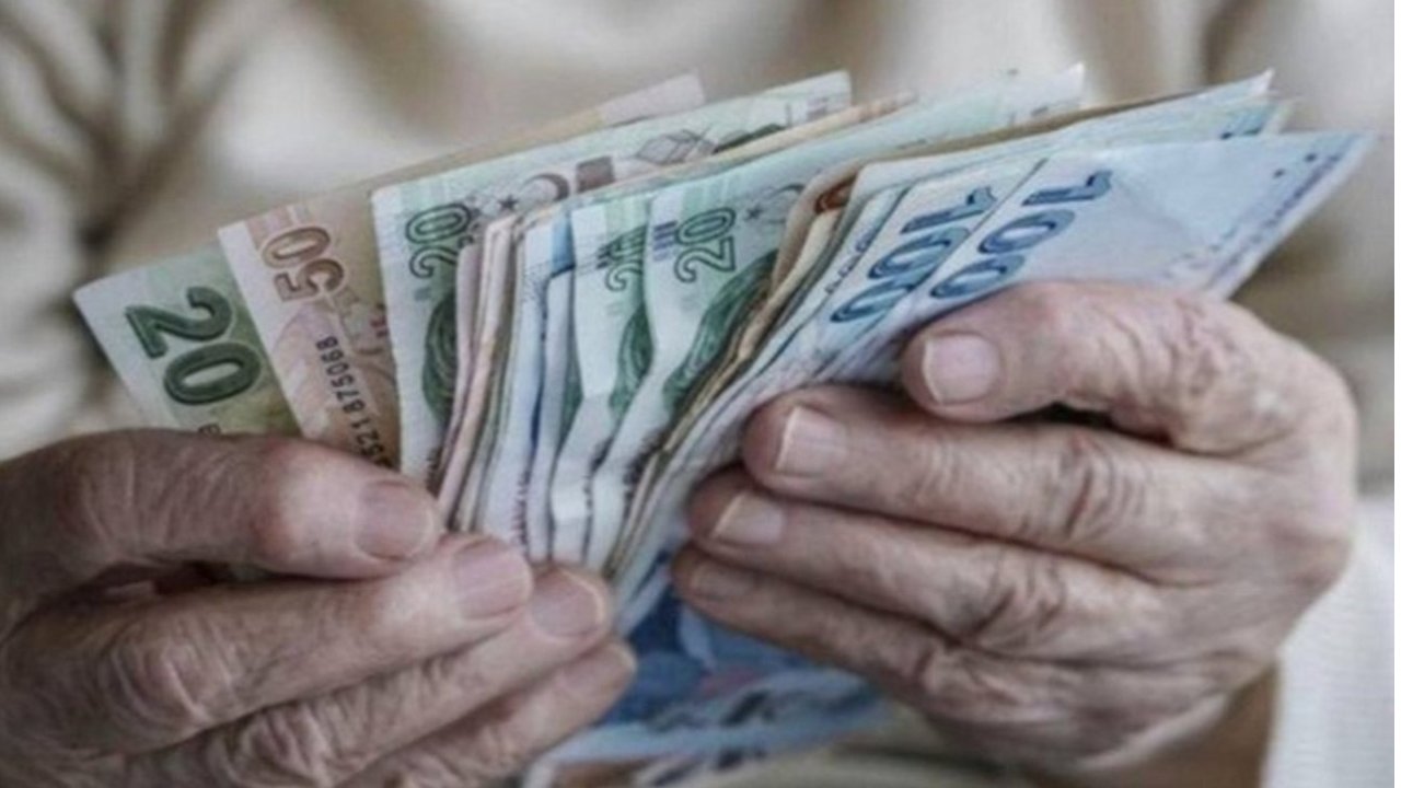2000 Sonrası Emeklilere Zam Sinyali!