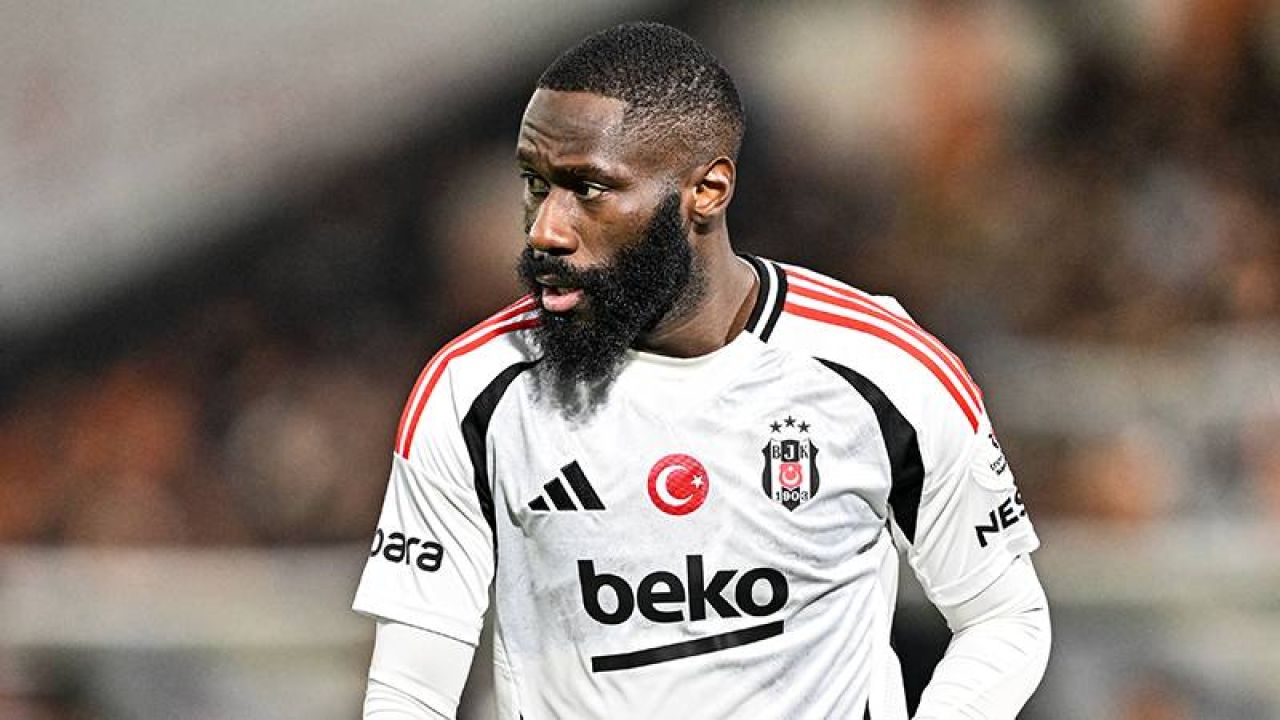 Masuaku'dan beşiktaş'a kötü haber