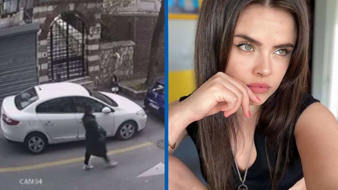 Sevil Akdağ: Kendimi savundum dedi, ancak Elif Kırav'ı 53 bıçak darbesiyle öldürdü