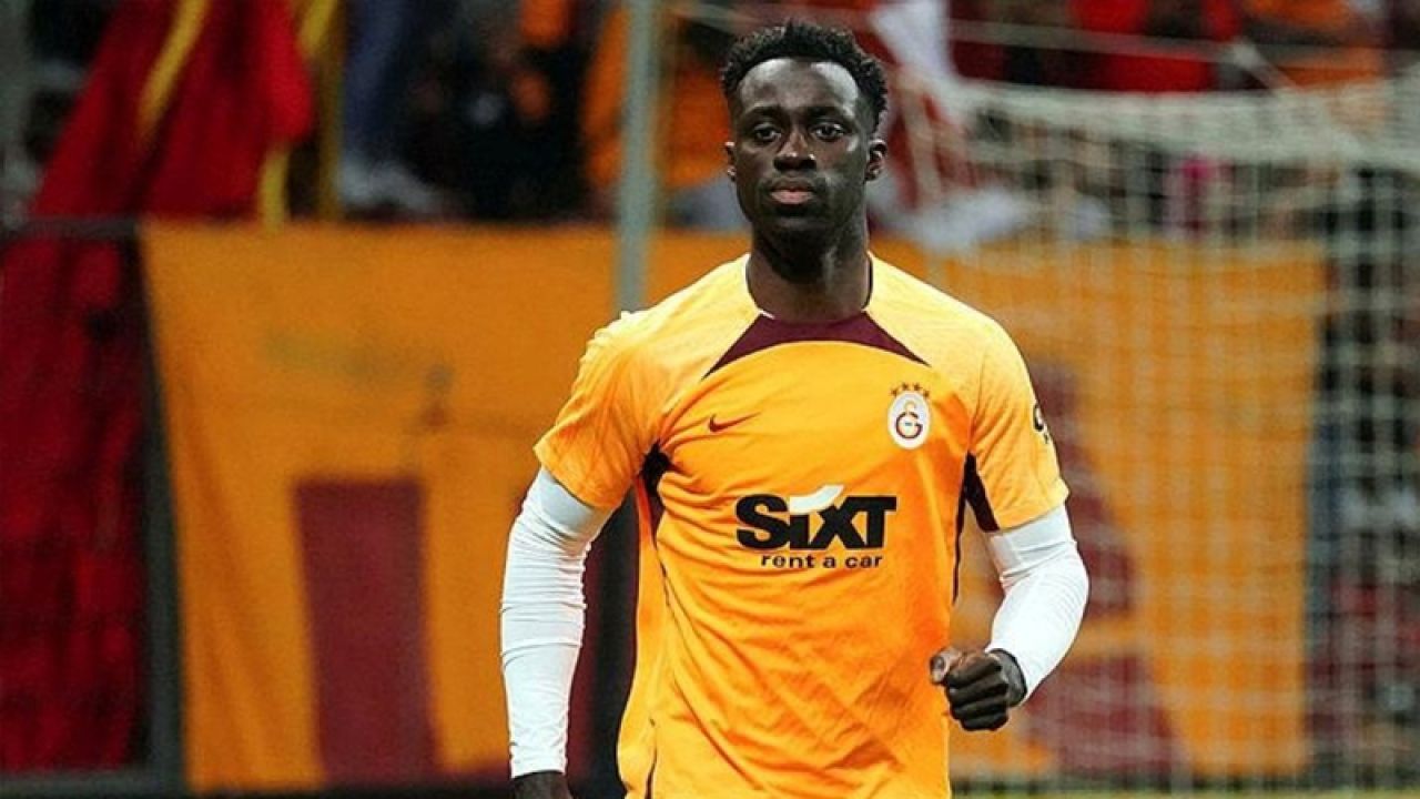 Davinson Sanchez: Mauro Icardi İçin Şampiyon Olacağız