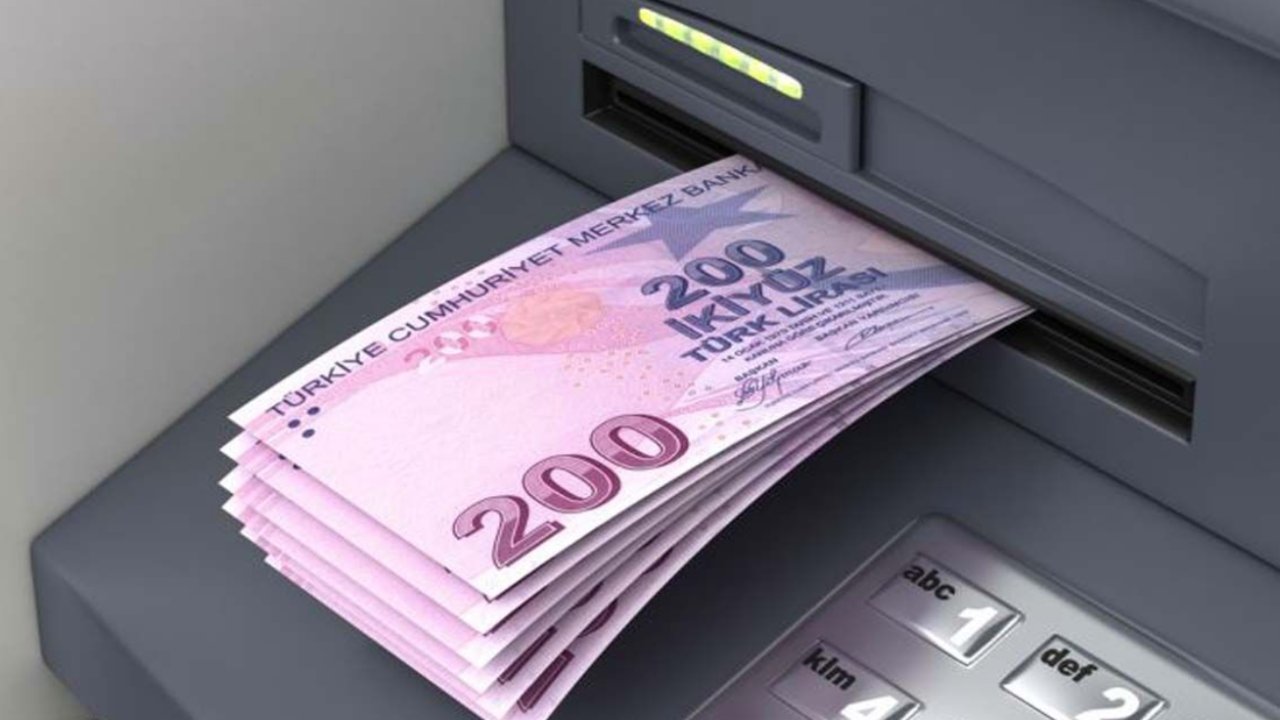 Ziraat Bankası SGK Emeklisine 18 Bin 100 TL ödeyecek