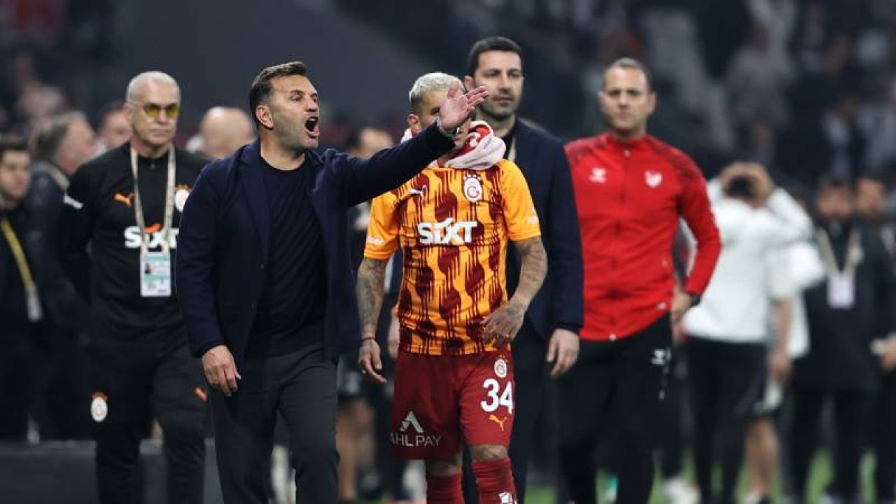 Okan Buruk, yeni transfer için Bodrum FK maçı sonrası kararını verdi