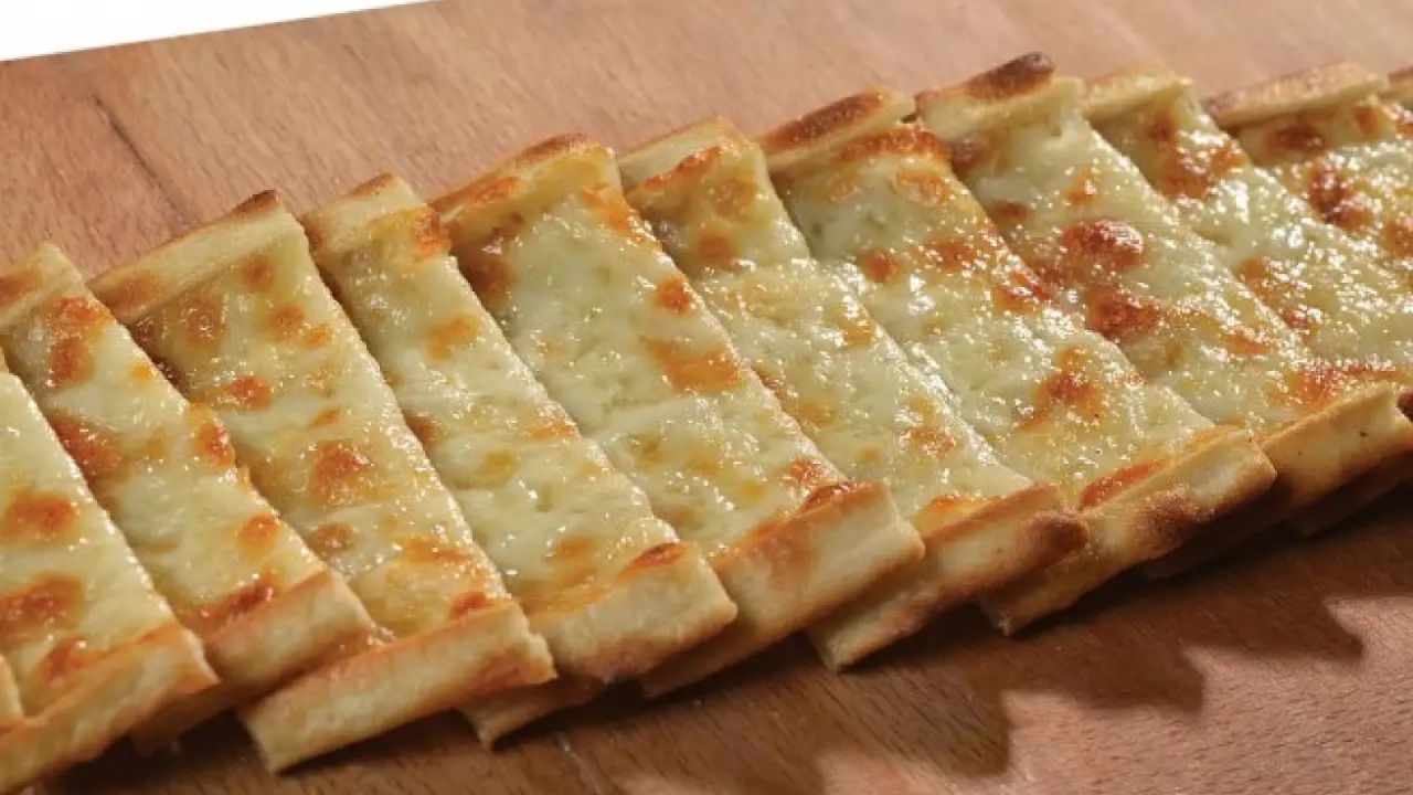 Tarım ve Orman Bakanlığı'ndan kaşarlı pide kararı!