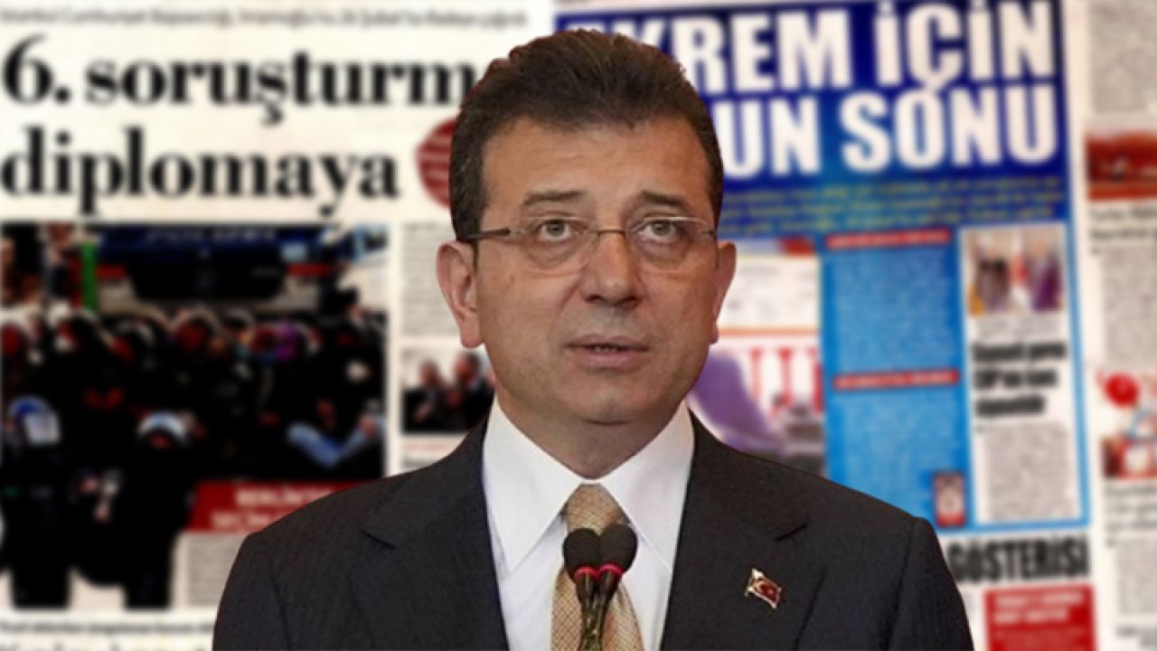 Murat Yetkin: Diploma soruşturması ve tutuklama, Erdoğan için ileride pişmanlık sebebi olabilir