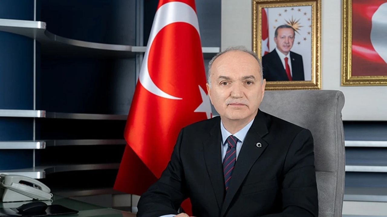 AKP'li belediye başkanı mesai ücretlerini yatırmama konusunda konuştu: Şikayetçi olan istifa edebilir