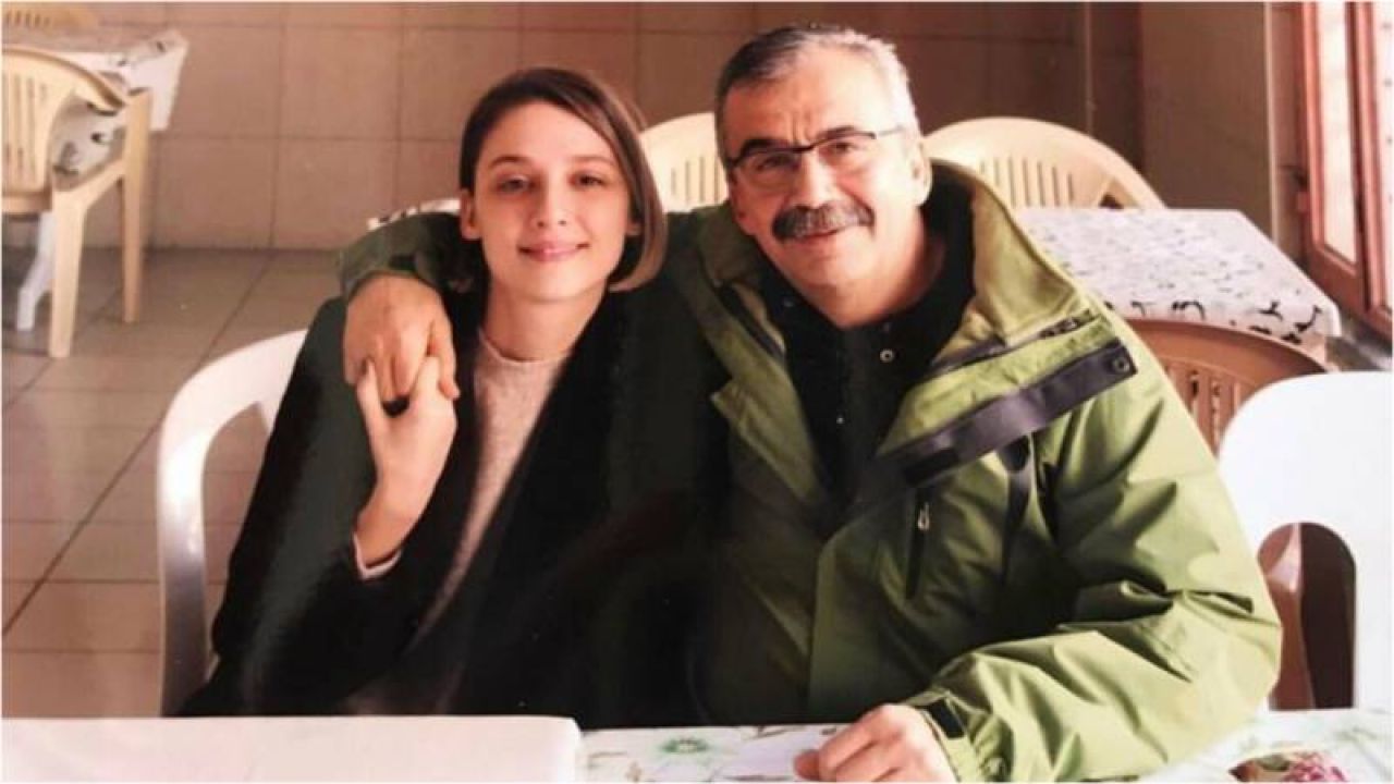 Sırrı Süreyya Önder'in kızı albay özeller'e sert tepki gösterdi: Babamın ruhu çelikten diyenlere ahmak diyorsunuz