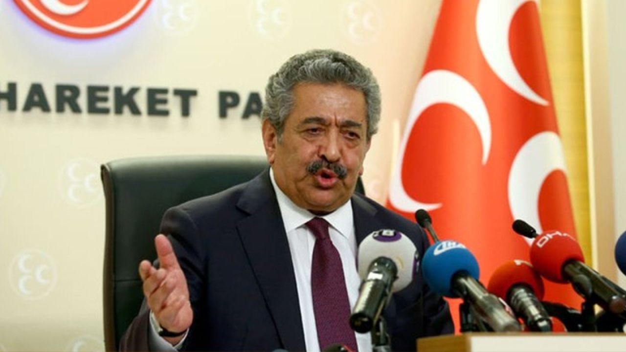 MHP: İnfaz kanununda toplumda büyük mutabakat oluştu