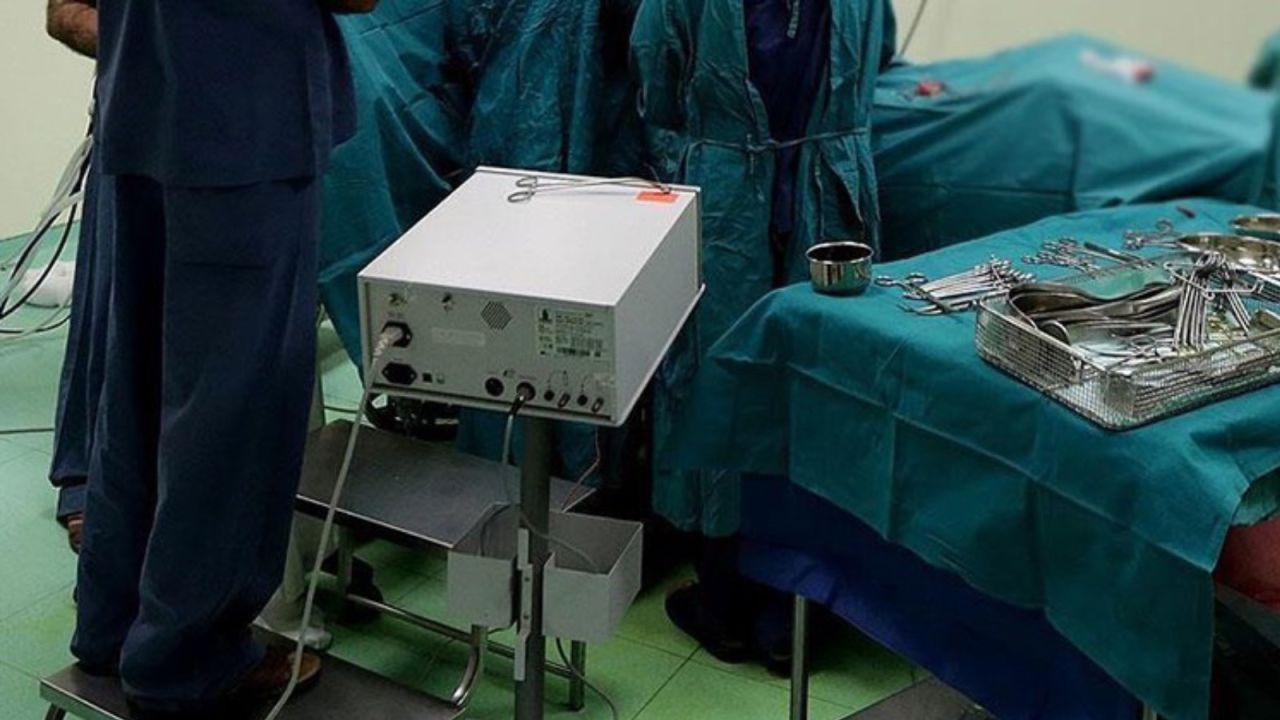 Tıp merkezlerinde planlı sezaryen yasaklandı