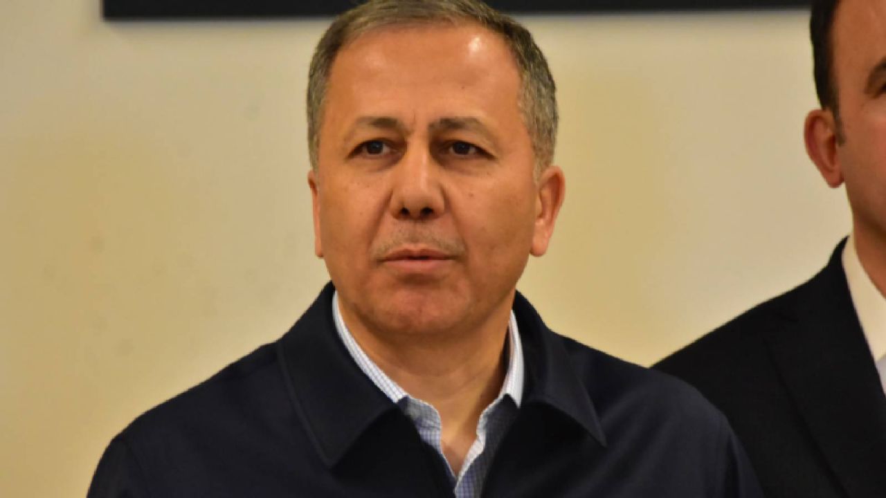 İçişleri Bakanlığı'nın Konya projeleri masada