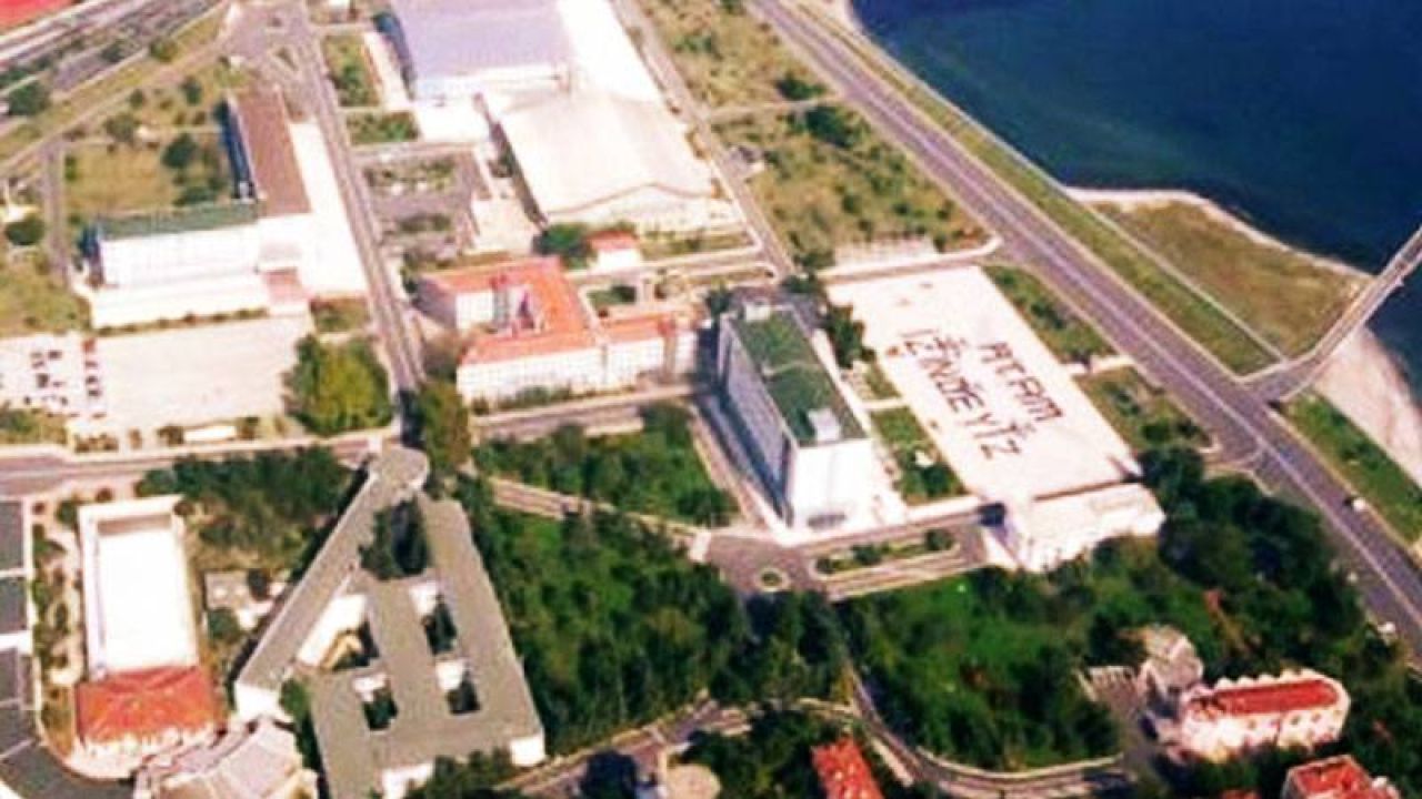 Hava harp okulu İzmir'e taşınıyor, arazi satılıp F-16 alınacak